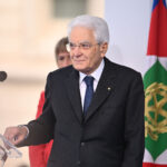 Il Circolo del tennis di Palermo omaggia Mattarella: è socio onorario