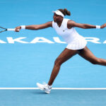 Venus Williams, verso l'Australian Open da record: sconfitta ad Auckland, ora rotta su Hobart