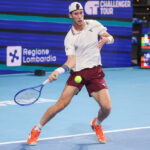 Maestrelli approda agli Australian Open, un pisano nel tennis che conta