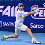 Tenerife ospita il circuito Challenger: Passaro e Maestrelli guidano il seeding