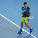 Australian Open: Ruud supera Bellucci in tre set all'esordio