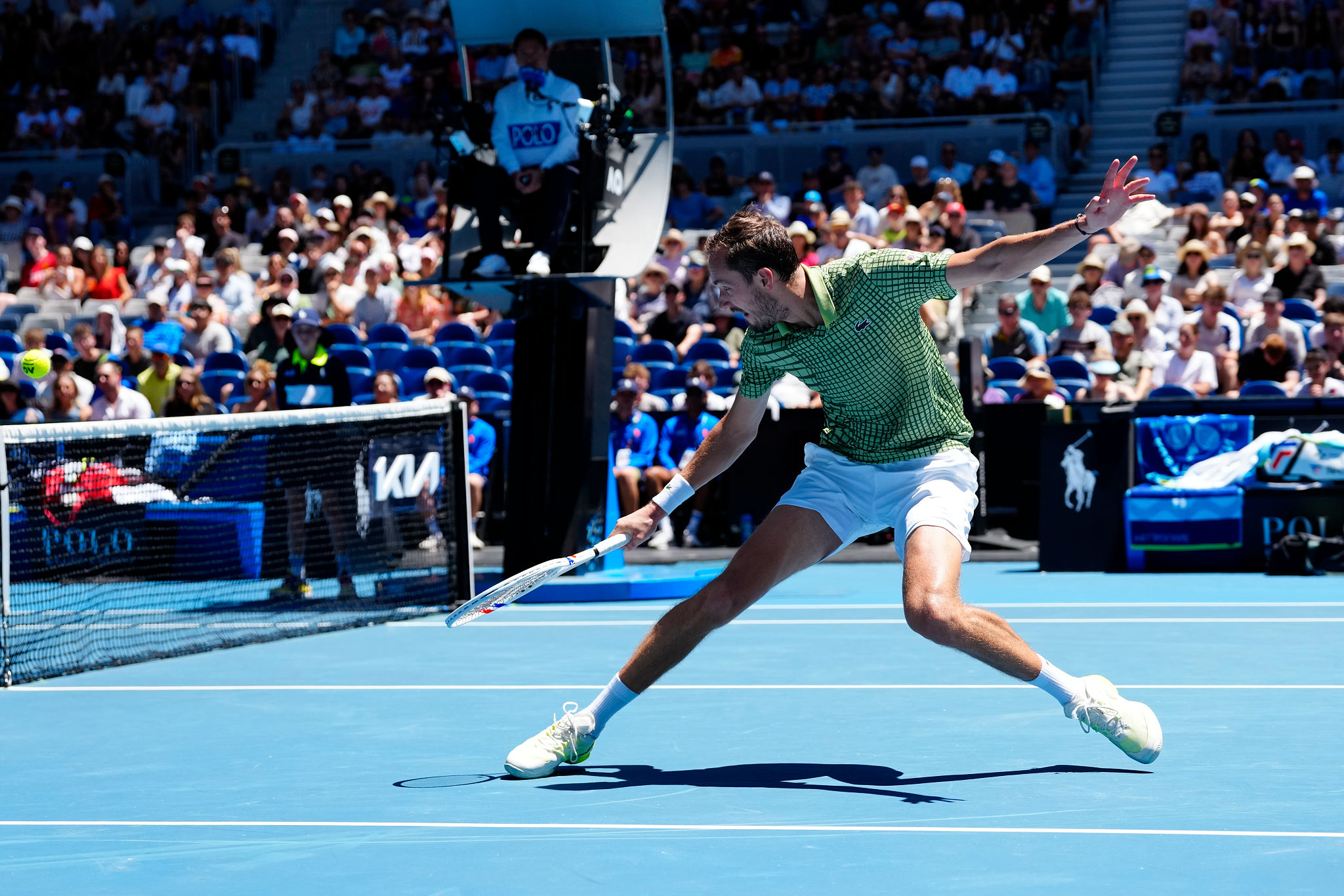 Medvedev non rinuncia alla nazionalità russa: “Il luogo in cui si nasce è importante”