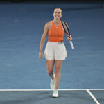 Australian Open: Svitolina supera Gauff e vola in semifinale