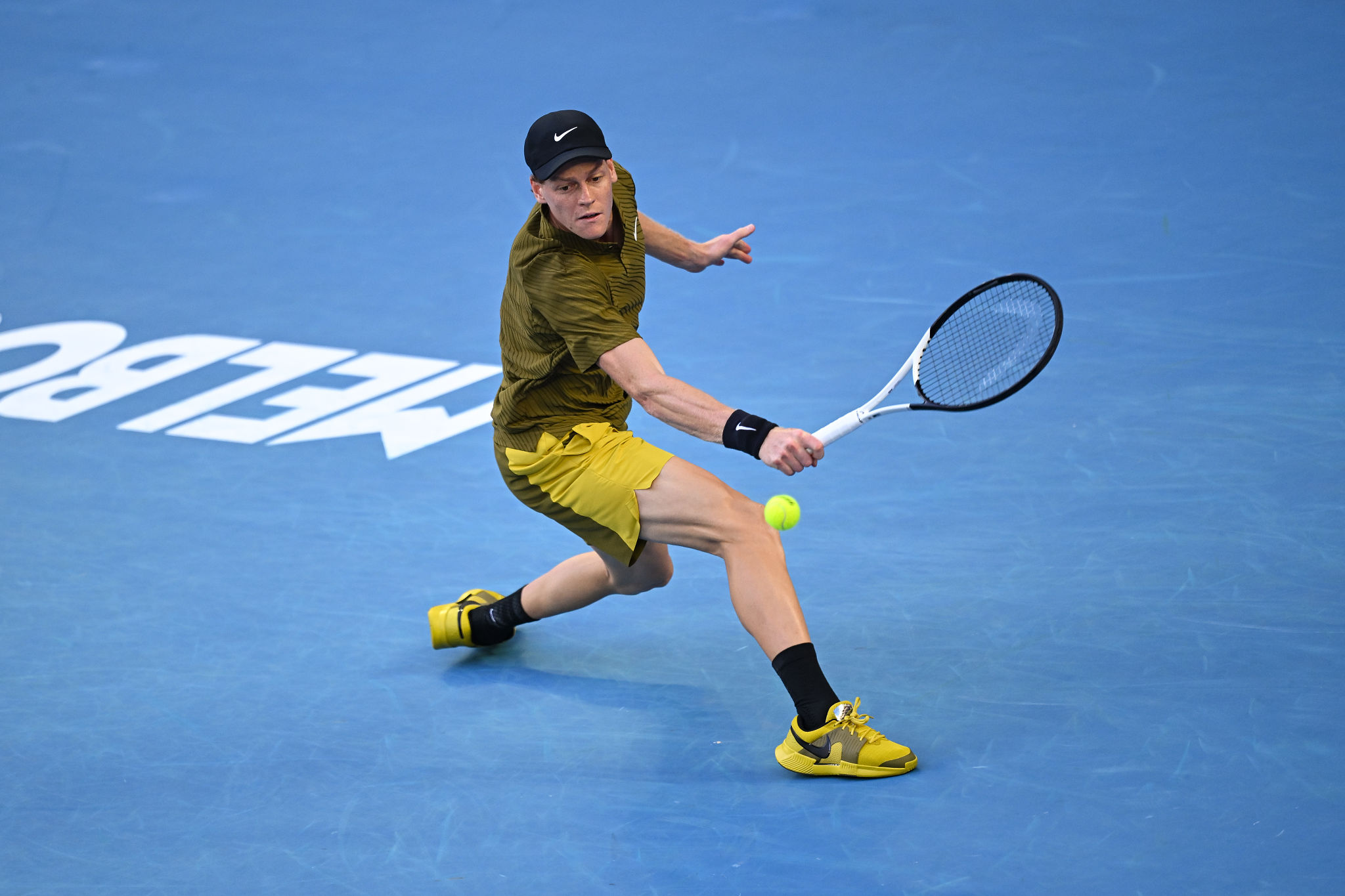 Sinner elogia Federica Brignone: “Quello che ha fatto è fenomenale”