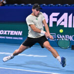 Tennis italiano, record storico nel 2026: quattro azzurri nella top 24 ATP