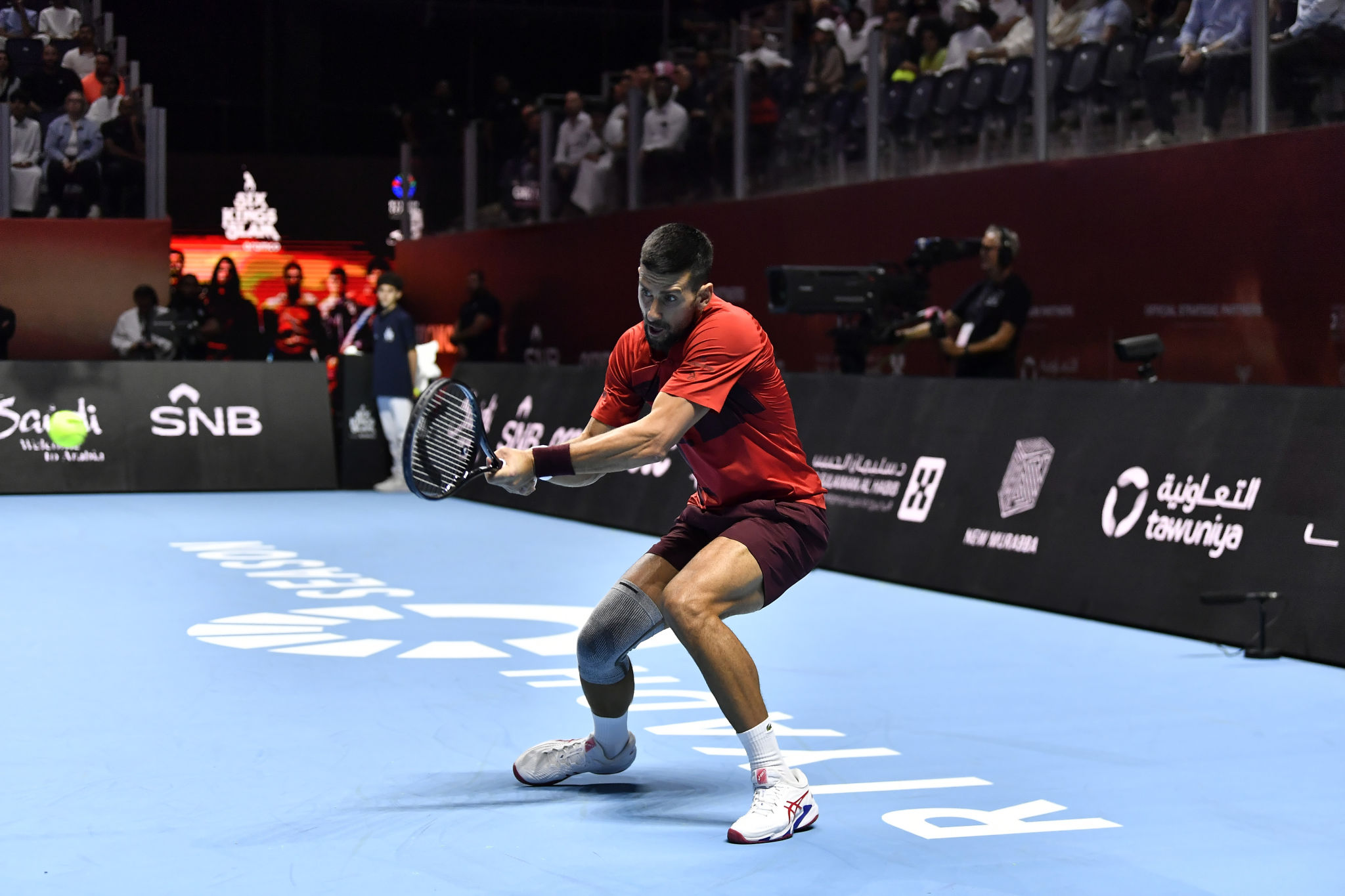 Sinner-Djokovic agli Australian Open: la semifinale in chiaro su Nove