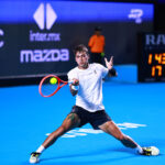 Atp Acapulco, Flavio Cobolli in finale dopo la vittoria su Kecmanovic