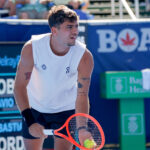 Flavio Cobolli e Mattia Bellucci avanzano ai quarti ad Acapulco