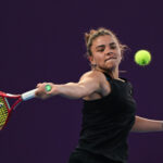 Paolini eliminata a Dubai: sconfitta in singolare e in doppio con Errani