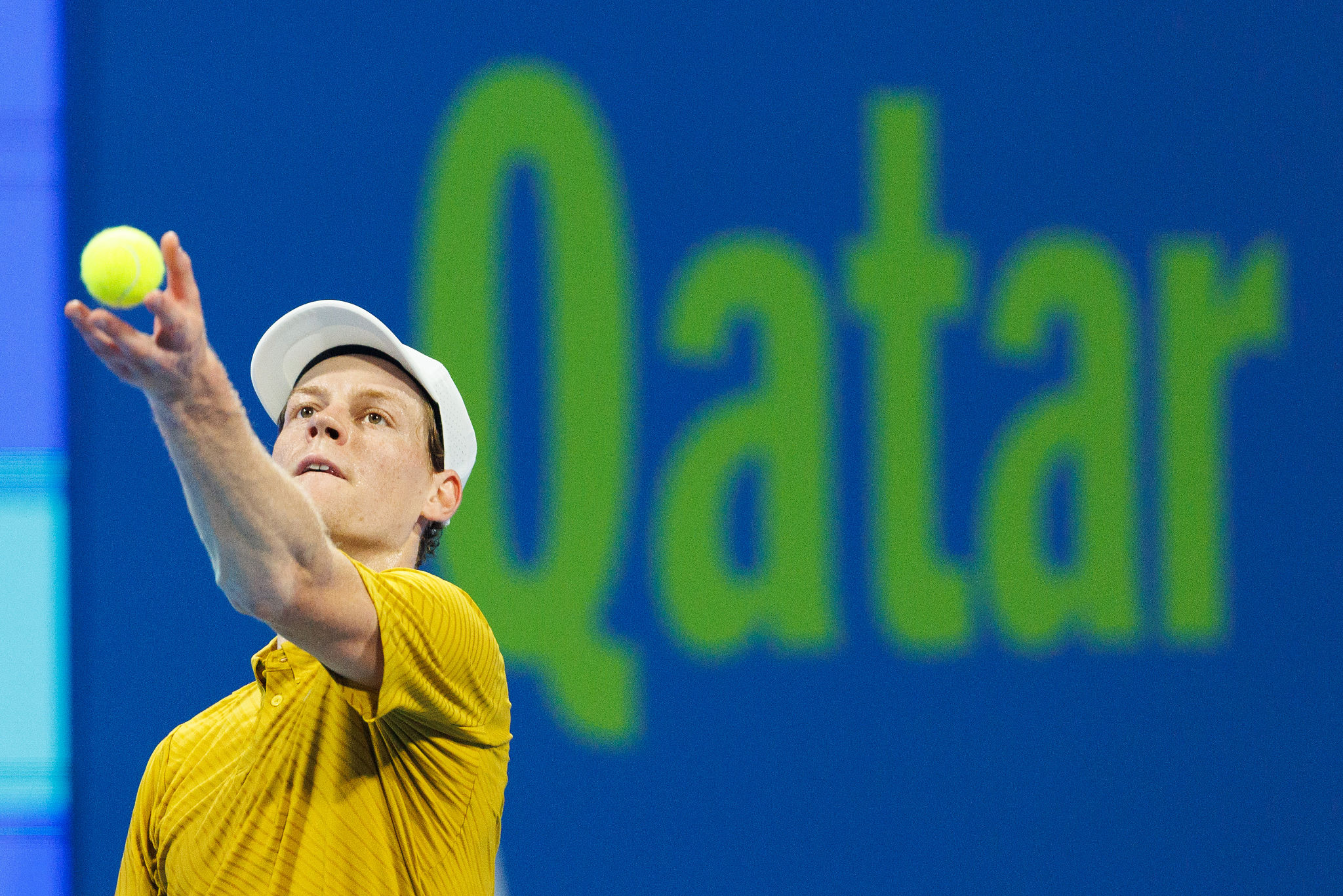 Mensik e gli altri: i ko di Sinner contro gli avversari fuori dalla top 10