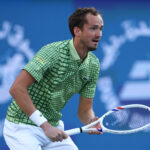 Atp di Dubai, il campione è Daniil Medvedev. Griekspoor ritirato