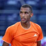 Auger-Aliassime in semifinale a Dubai, battuto Lehecka