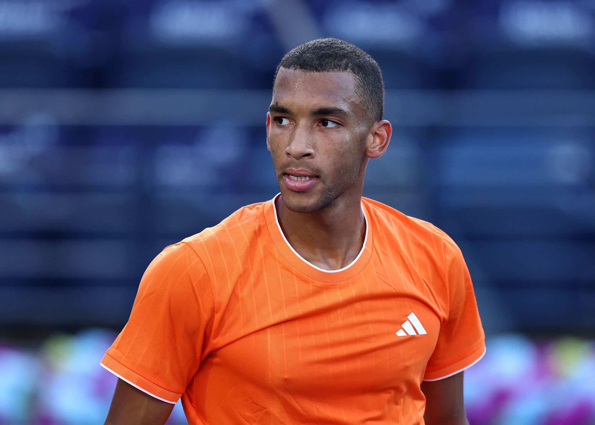 Auger-Aliassime in semifinale a Dubai, battuto Lehecka