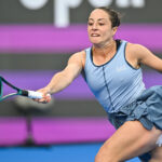 Cocciaretto nel main draw a Dubai 2026: rimonta epica con tre match point annullati