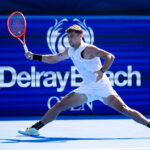 Semifinale Delray Beach: Flavio Cobolli supera Wong e sfida Korda