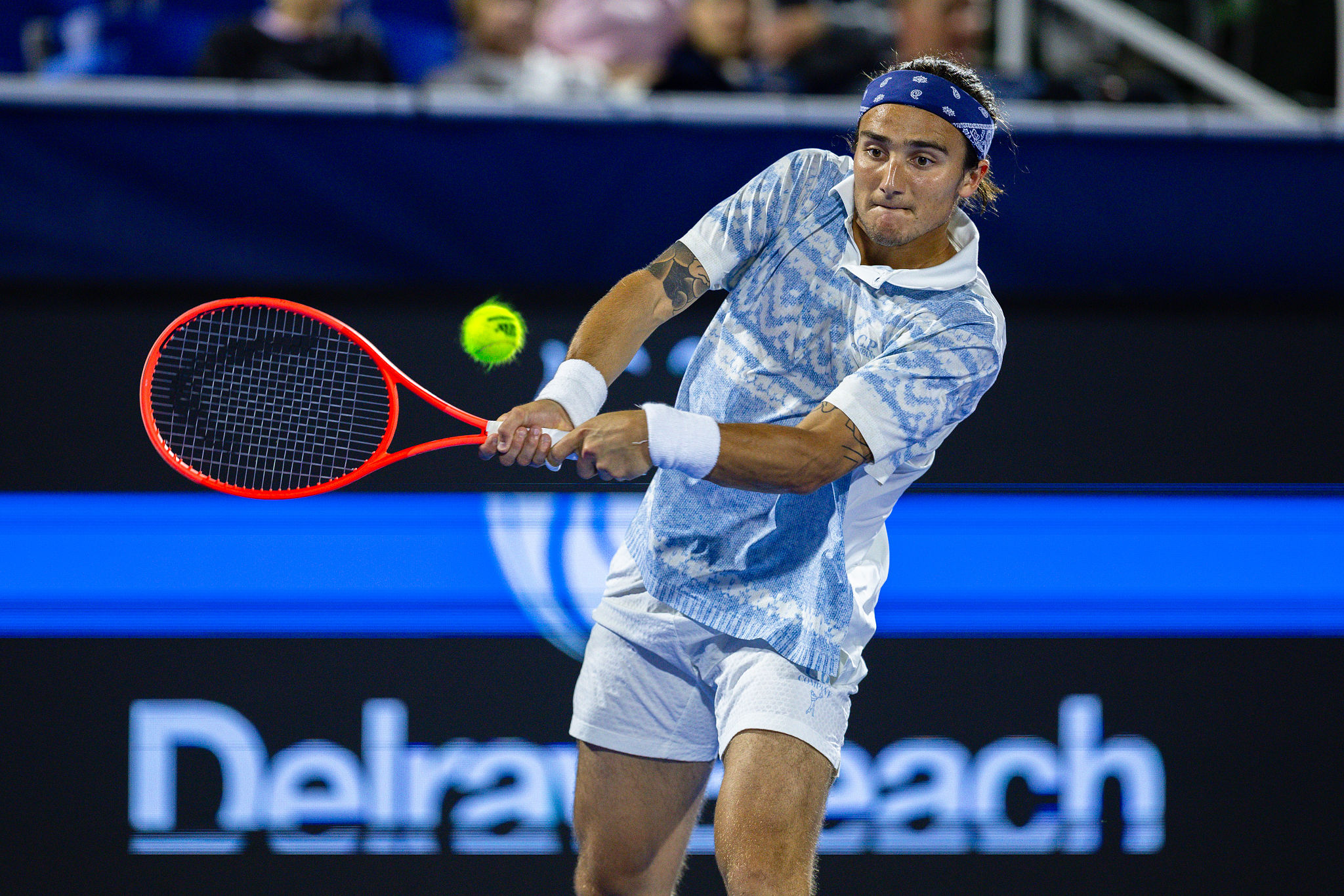 Bellucci nel mirino degli hater sui social: “Muori tu e i tuoi genitori”