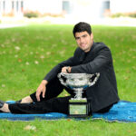 Alcaraz rinuncia a Rotterdam: il n.1 al mondo non difenderà il titolo