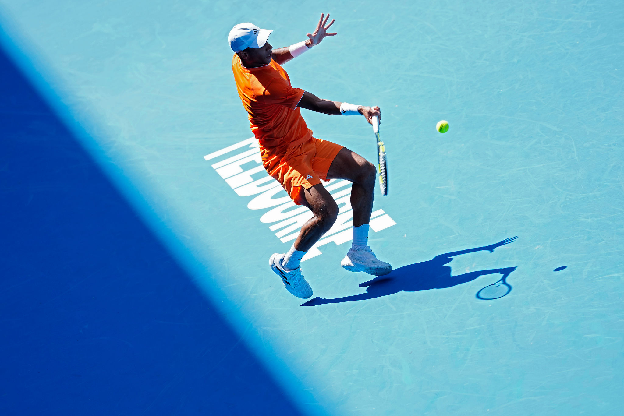 Atp Montpellier, la finale: Auger-Aliassime sfida Mannarino