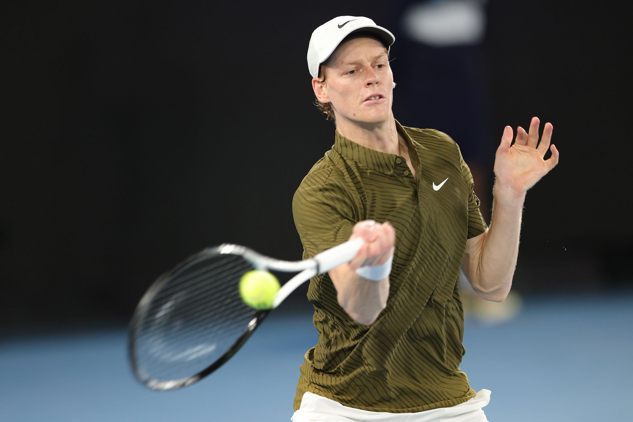 Pistolesi: “Sinner ricorda Borg ma il finale sarà diverso”