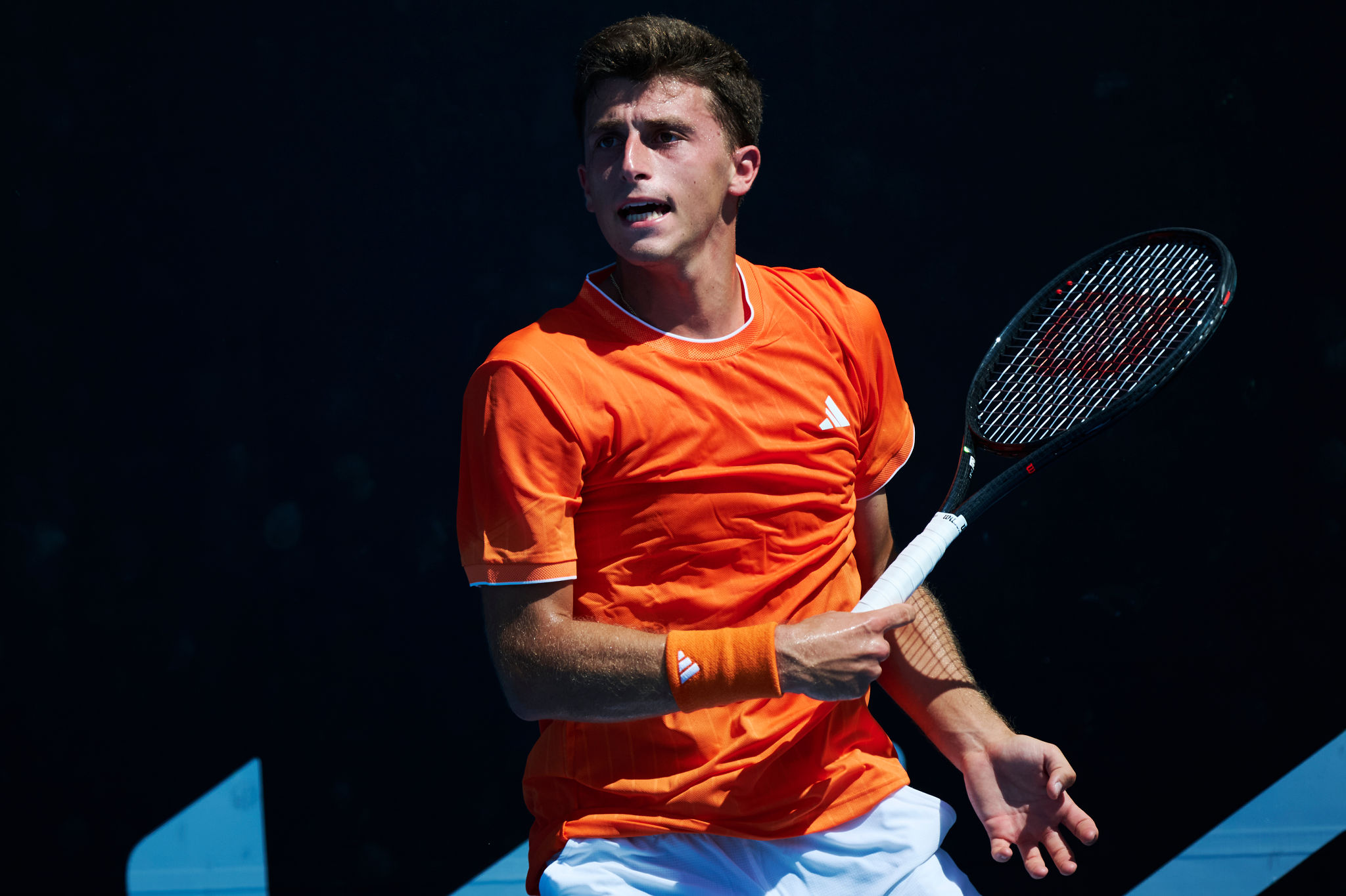 Qualificazioni US Open, subito derby Nardi-Cinà: ecco tutti gli italiani in tabellone