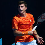 Nardi supera Cobolli a Montpellier e rientra nella top 100