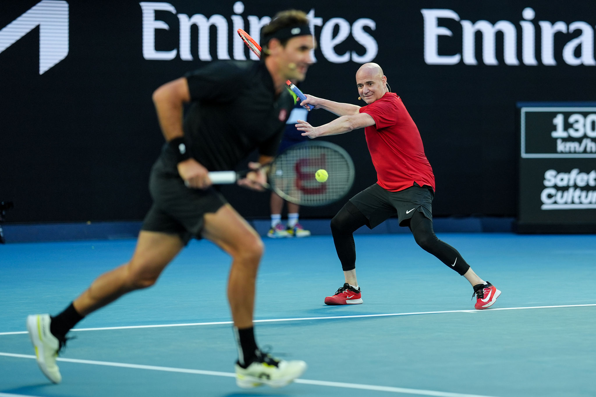 Federer torna all’Arthur Ashe Stadium: “Un’occasione per dire grazie”