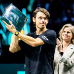De Minaur conquista Rotterdam: Auger-Aliassime sconfitto in finale