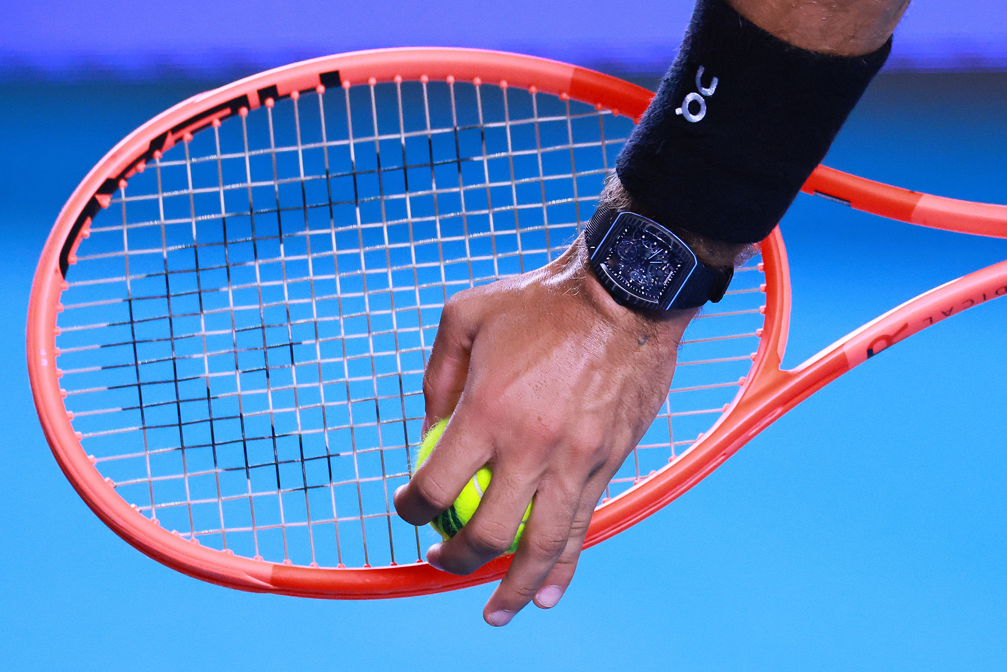 Minacce a Lucrezia Stefanini, la Fitp chiede giustizia: “Fatto intollerabile”