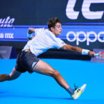 Cobolli avanza a Indian Wells, supera Kecmanovic