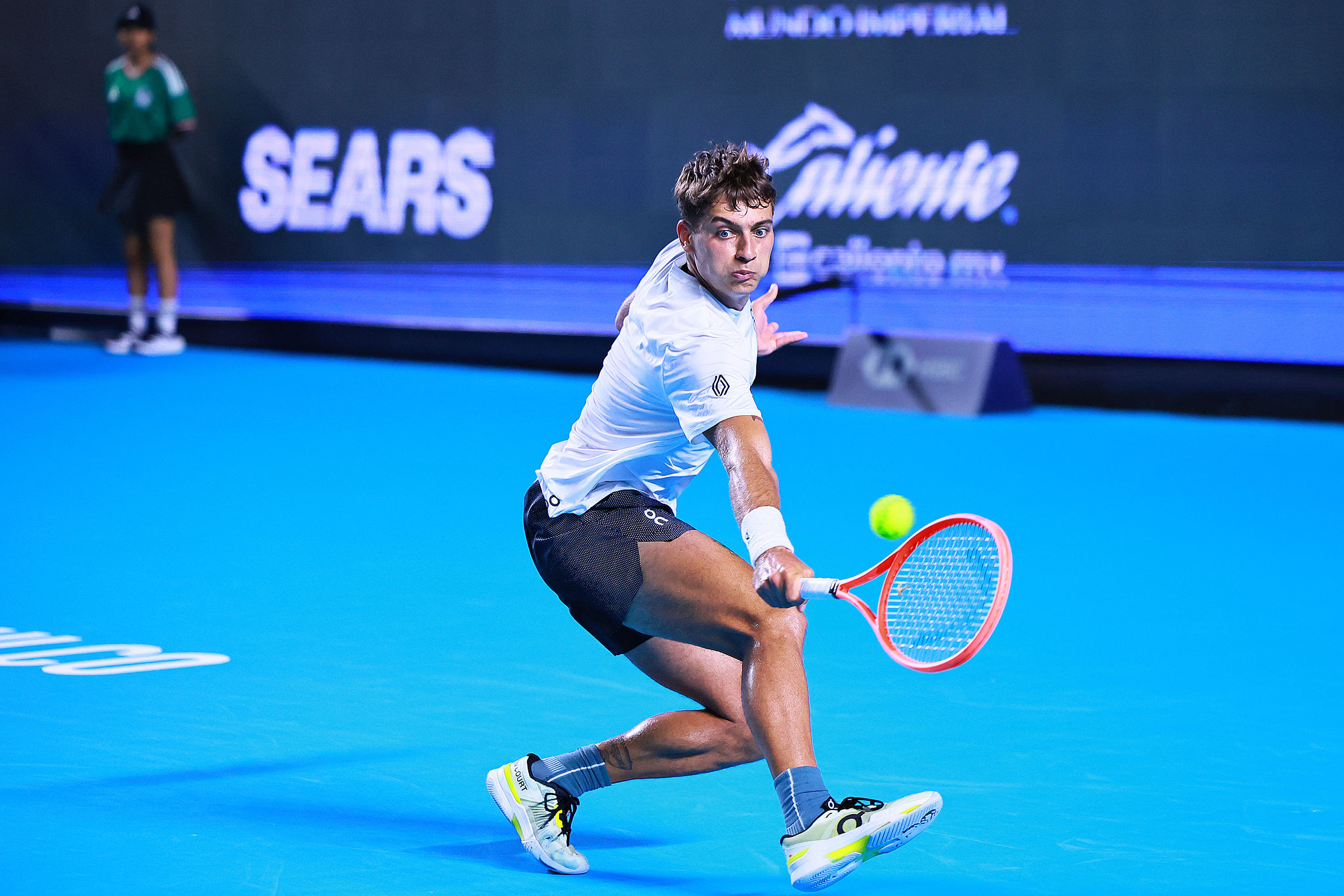 Sconfitta a Indian Wells: Cobolli si arrende a Tiafoe nel terzo turno