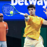 Fonseca non ha dubbi tra Sinner e Alcaraz: 'Lo spagnolo è più forte'