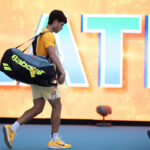 Masters 1000 Miami, Alcaraz si sfoga in campo: "Voglio tornare a casa"