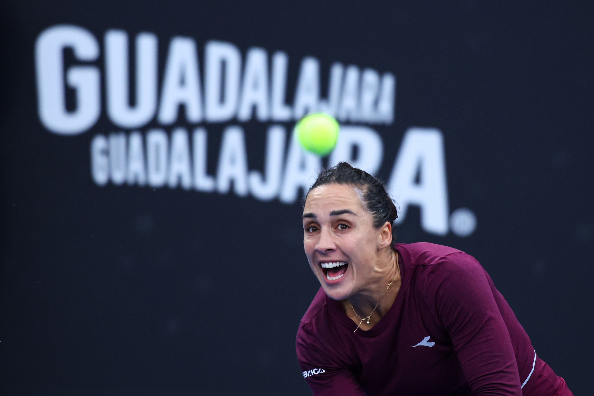 Qualificazioni Indian Wells, Martina Trevisan sconfitta all’esordio