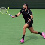 Italiani in campo: Cinà, Berrettini e Maestrelli protagonisti nei tornei in giro per il mondo