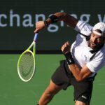 ✗ Berrettini vince in rimonta a Indian Wells, ora Zverev