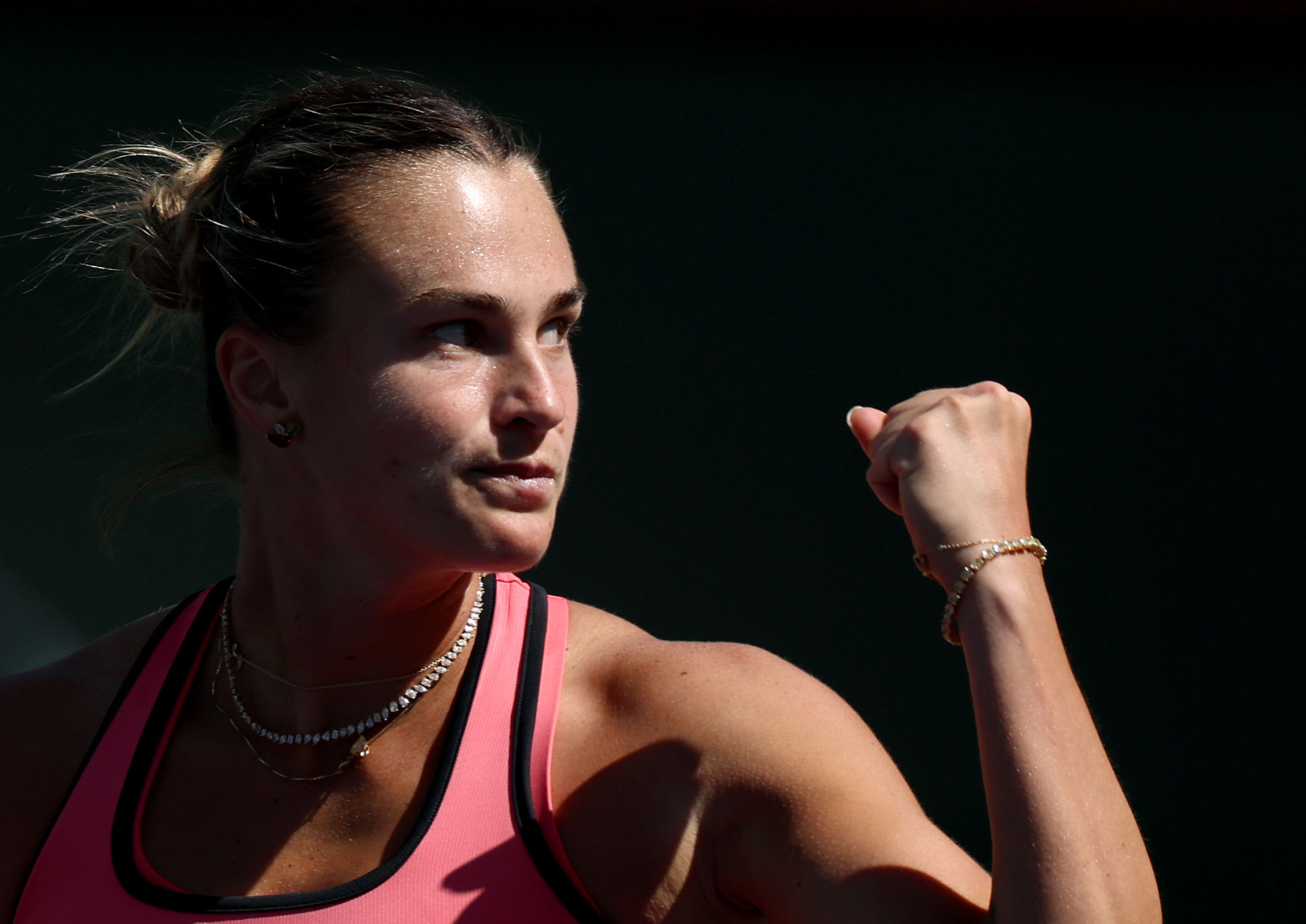 Indian Wells, Sabalenka avanza agli ottavi: sfiderà Osaka