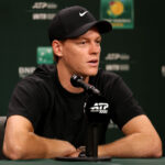 Sinner a Indian Wells: più spinta e meno calcoli per ripartire