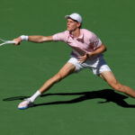 Sinner affronta Zverev nella semifinale di Miami: in palio la finale