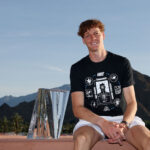 Sinner, a Indian Wells un colpo da Oscar: il pallonetto che ha fermato Medvedev