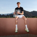 Sinner e le Finals di Torino tornano in chiaro: l'annuncio di Mediaset