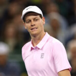 Sinner avanza a Indian Wells: vittoria netta su Svrcina