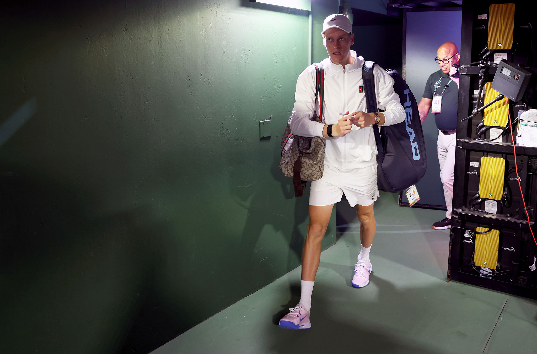 Sinner contro il talento di casa Tien: a Indian Wells c’è in palio la semifinale