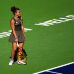 Paolini batte Townsend e accede al terzo turno del WTA Miami