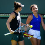 Errani e Paolini ai quarti di Indian Wells 2026: orario e dove vederle