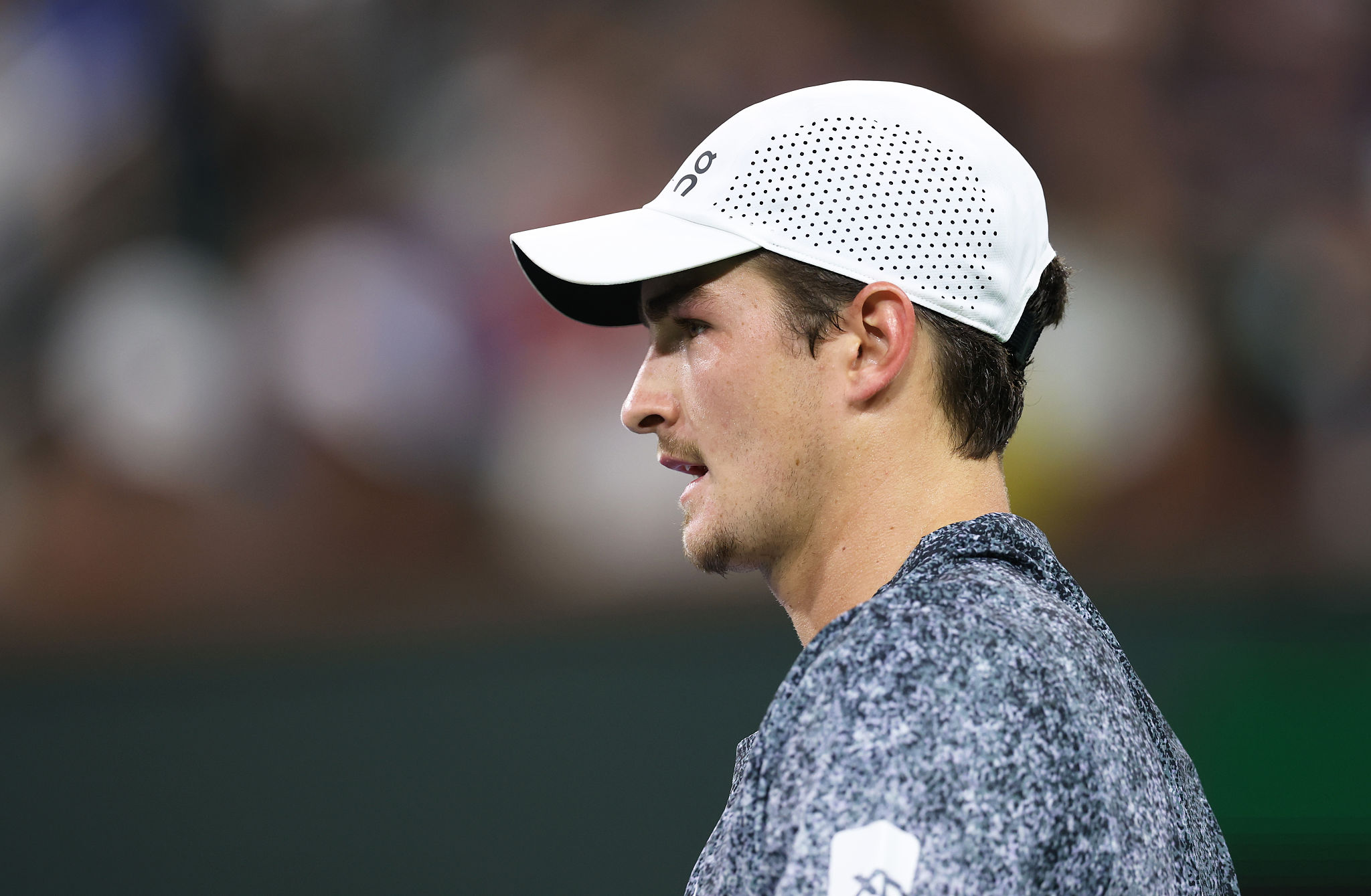 ATP Miami: campo centrale inattivo il 18 marzo, Fonseca attende il debutto