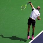 Indian Wells, Berrettini si ferma al secondo turno contro Zverev
