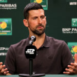 Djokovic a Indian Wells: "La fame non manca, posso ancora battere i migliori"