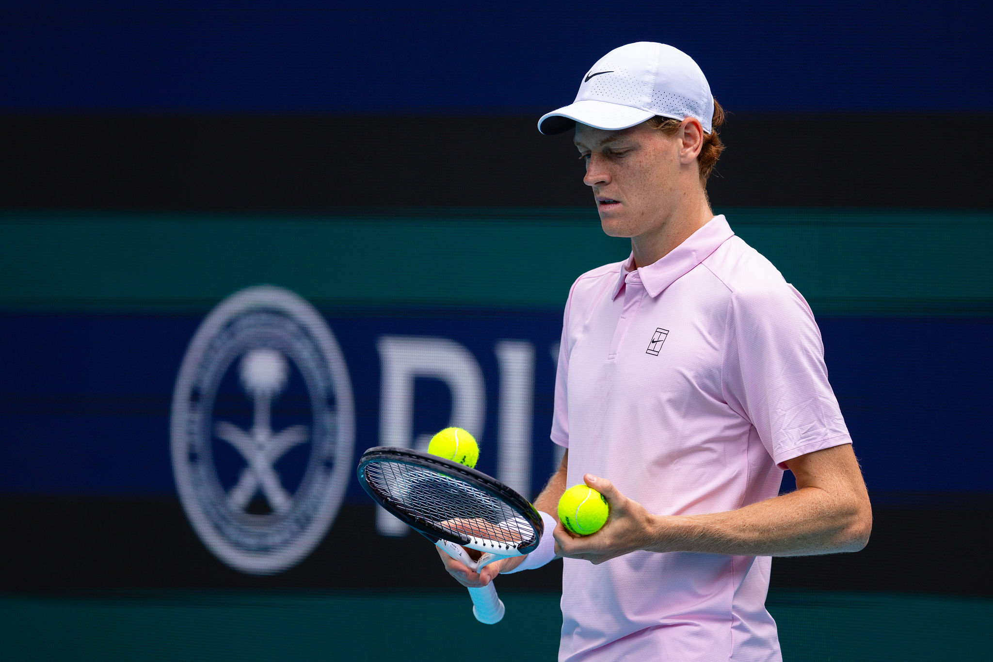 Sinner dopo il Sunshine Double: il ranking ATP aggiornato