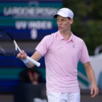 Sinner punta alla vetta del ranking: le combinazioni per il sorpasso ad Alcaraz