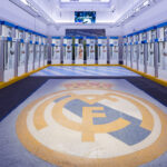 Madrid Open: il Bernabeu ospiterà gli allenamenti dei tennisti